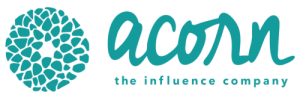 Acorn logo