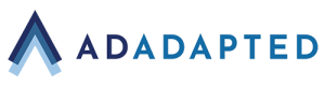 Ad Adapted logo