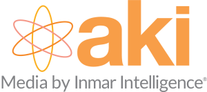 Aki logo