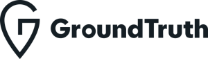 GroundTruth logo