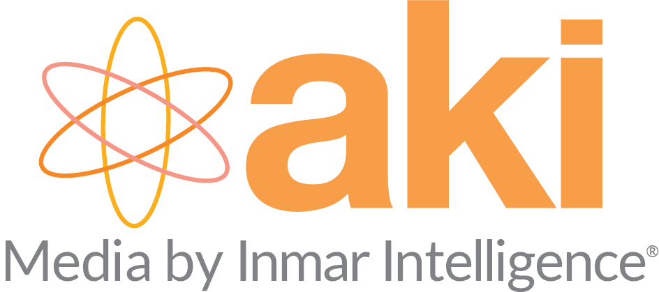 Aki logo